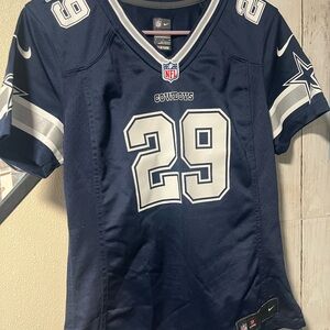 Nike Women's Dallas Cowboys Jersey
